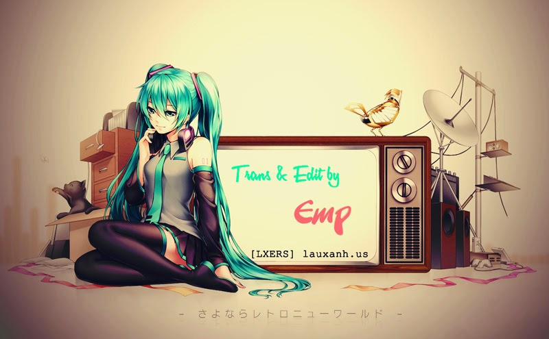 Princess Raper (Princess Lover) Oneshot trang 19