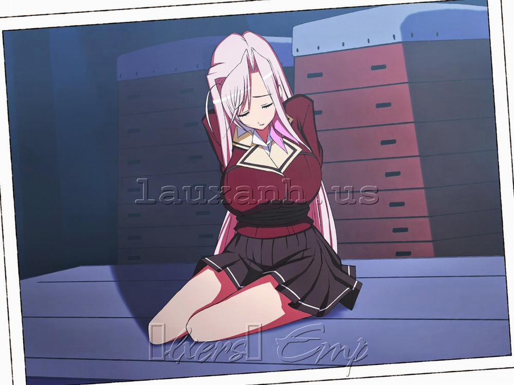 Princess Raper (Princess Lover) Oneshot trang 21