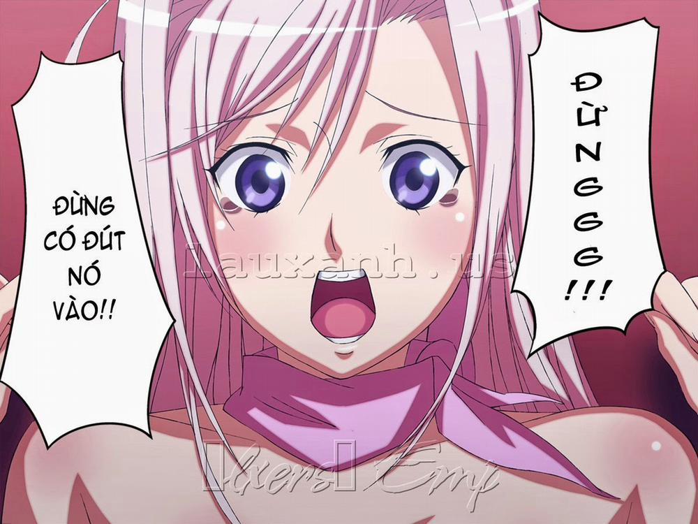 Princess Raper (Princess Lover) Oneshot trang 9