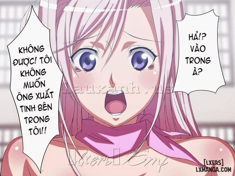 Princess Raper 1 trang 17