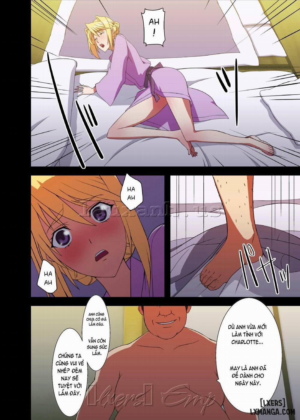 Princess Raper 1 trang 69