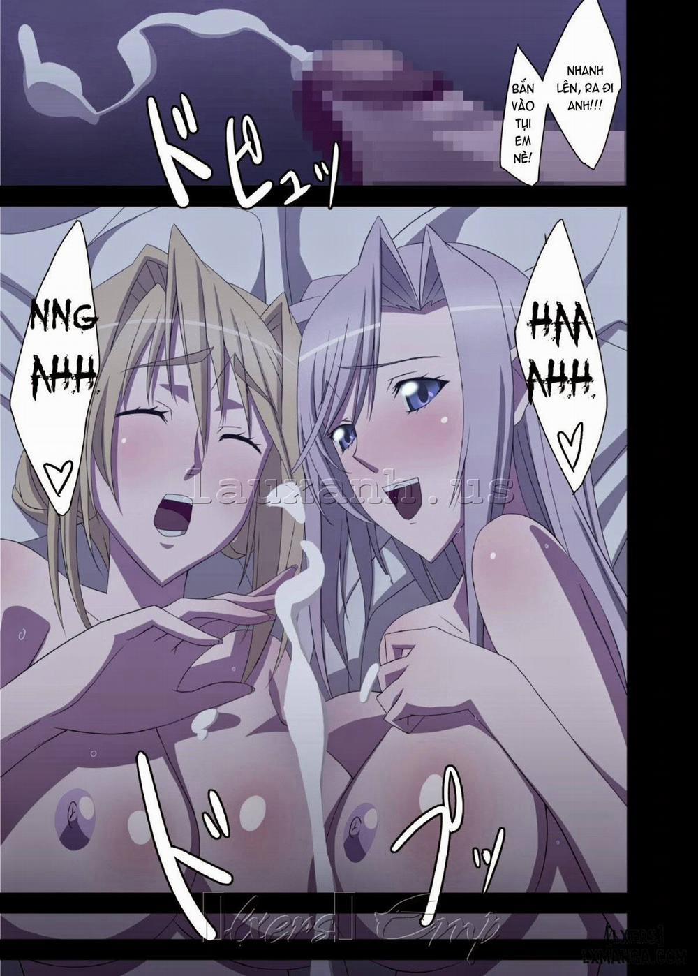 Princess Raper 1 trang 80