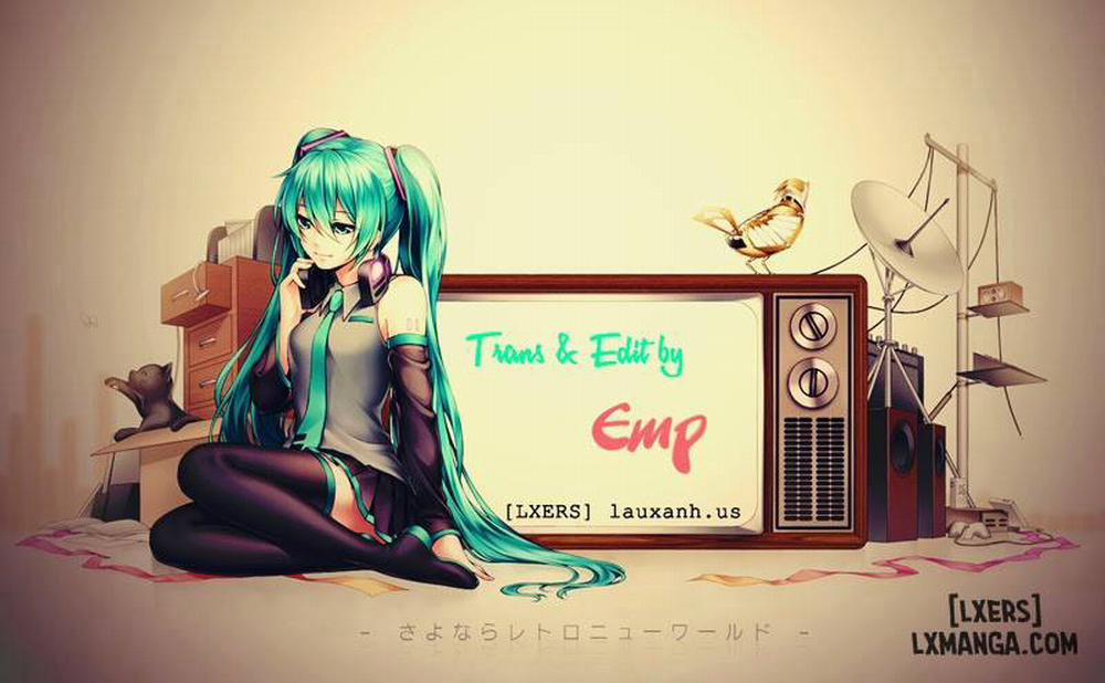 Princess Raper 1 trang 82