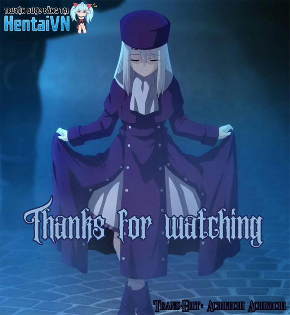 PRISMA★NIGHT Oneshot trang 22