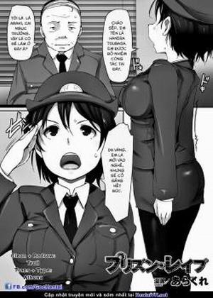 Đọc truyện tranh Prison Rape