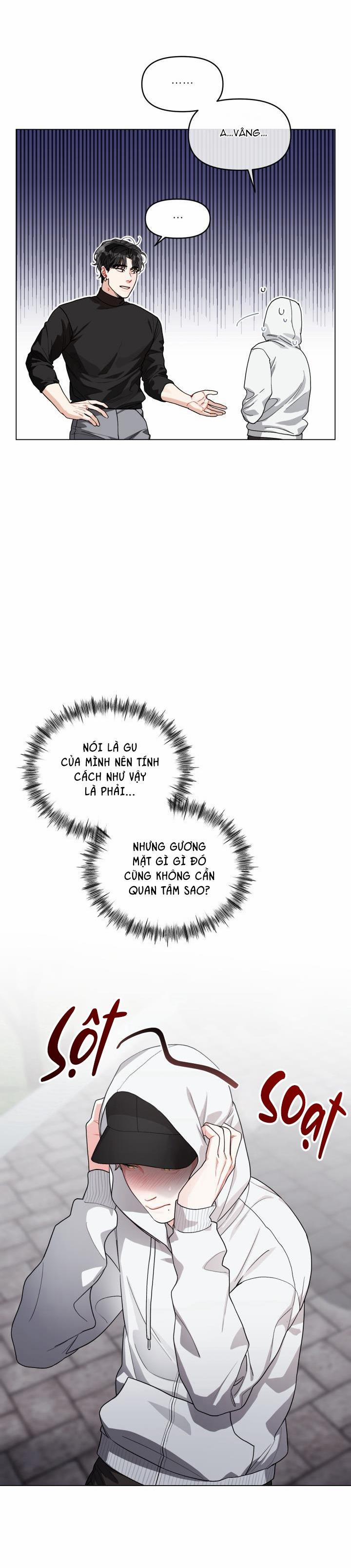 Private Call 1 trang 19