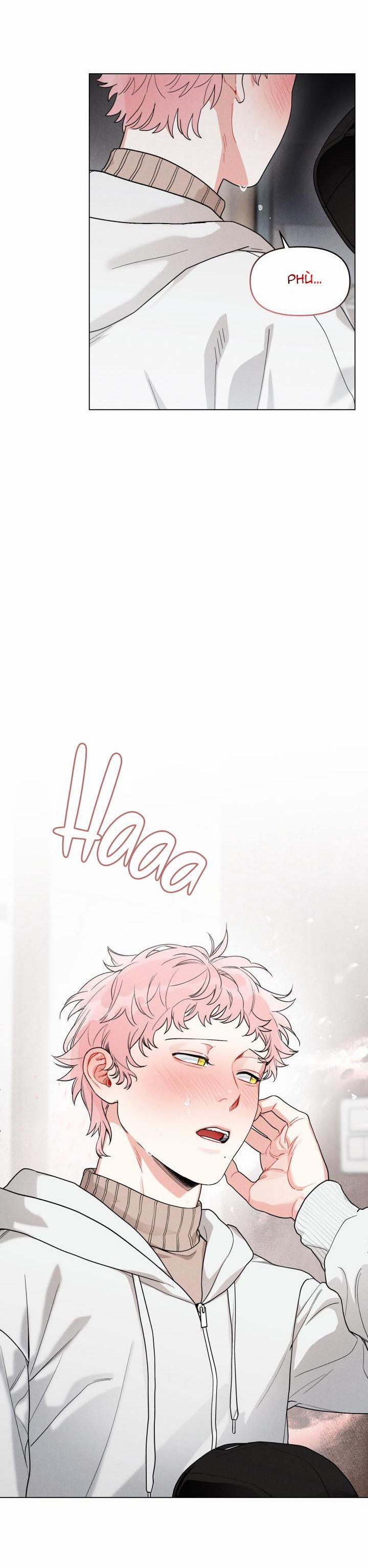 Private Call 1 trang 24