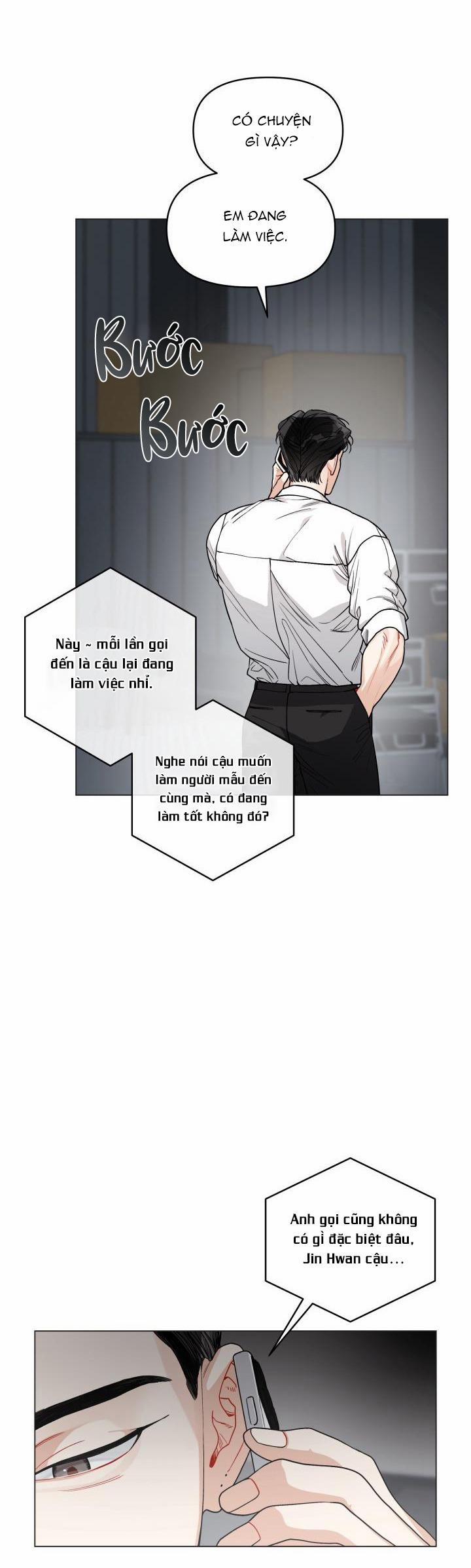 Private Call 1 trang 9