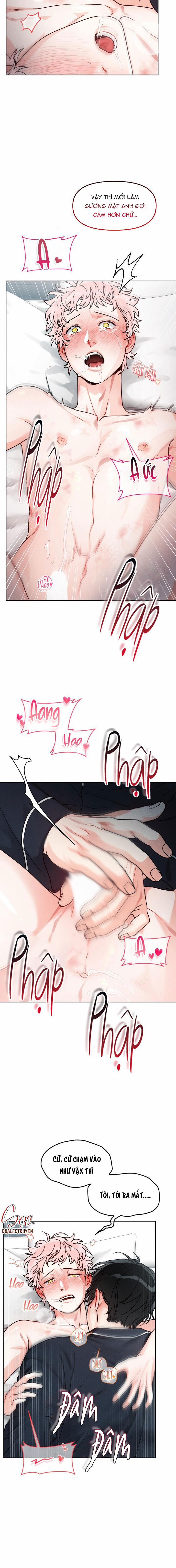 Private Call 10.1 nt1 trang 11