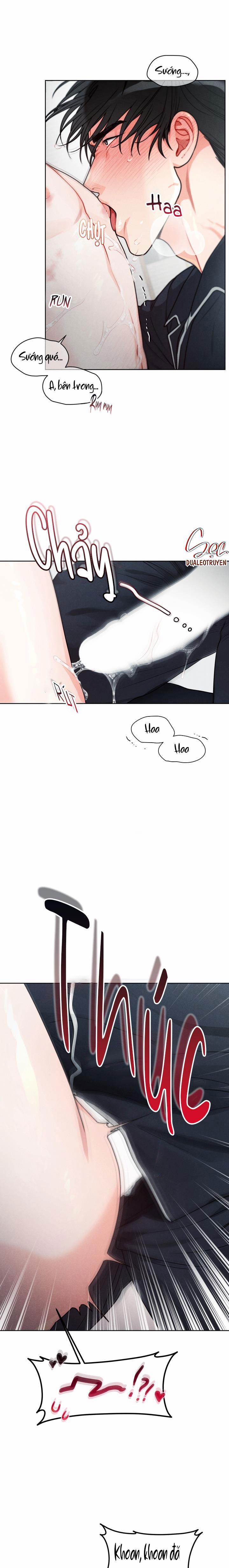 Private Call 10.1 trang 15