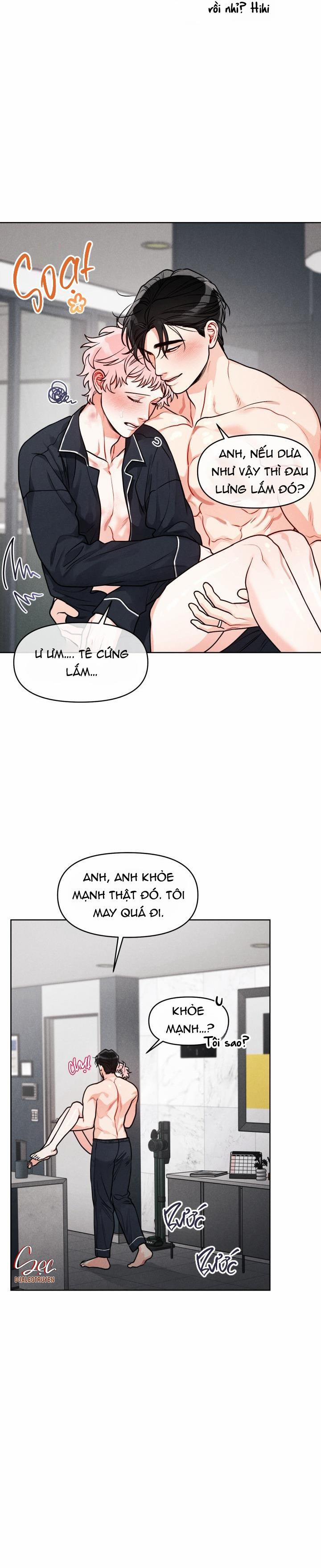 Private Call 10.2 trang 23