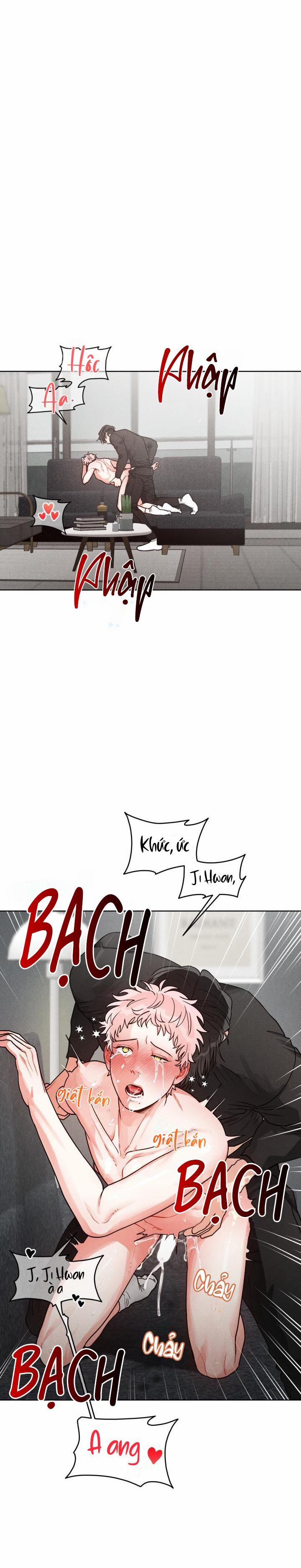 Private Call 10 trang 19