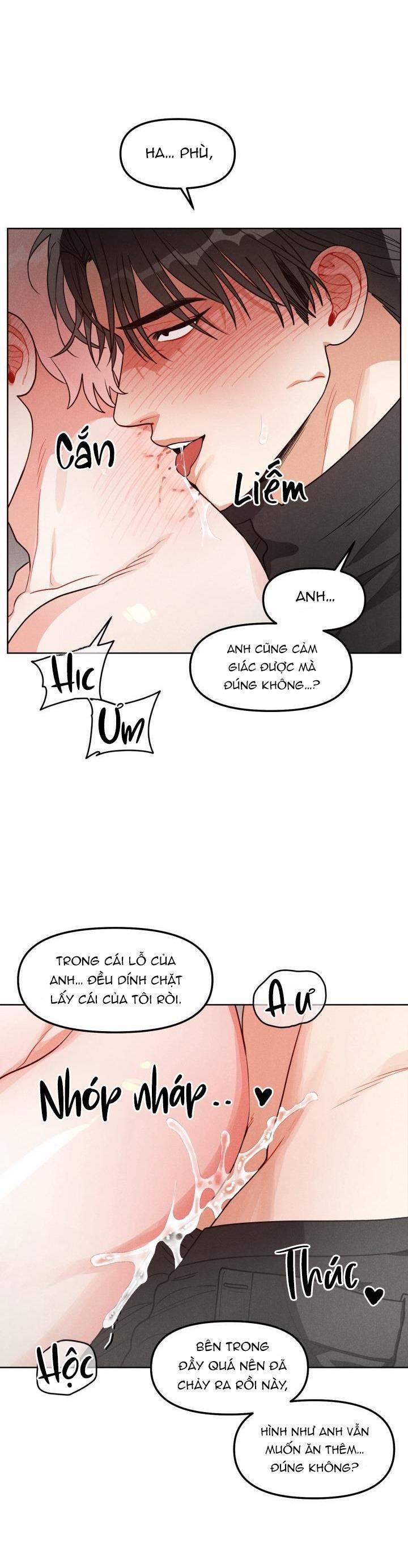 Private Call 10 trang 24