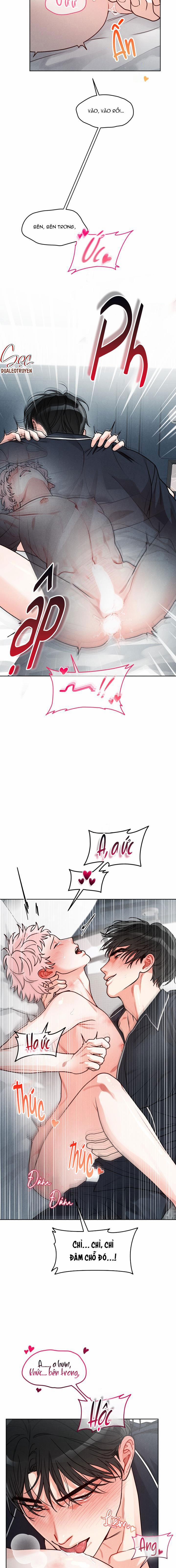 Private Call 11 nt1 trang 10