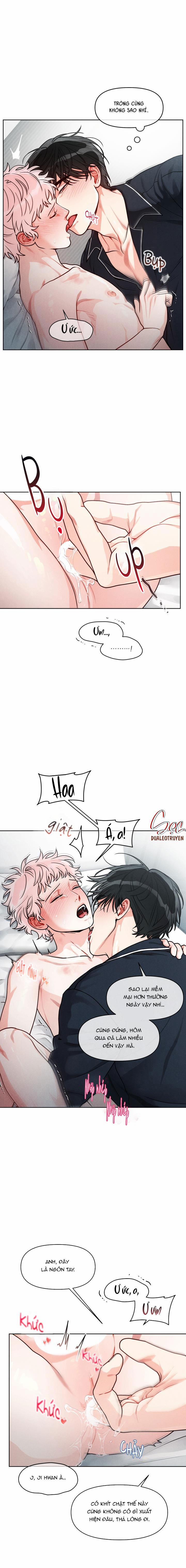 Private Call 11 nt1 trang 8
