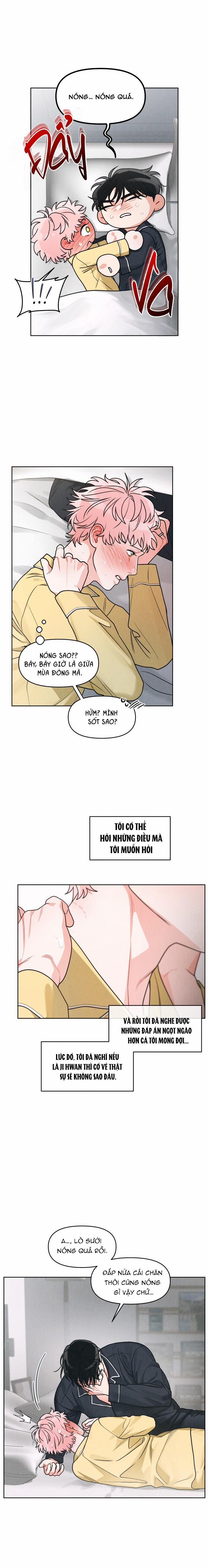 Private Call 11 trang 12