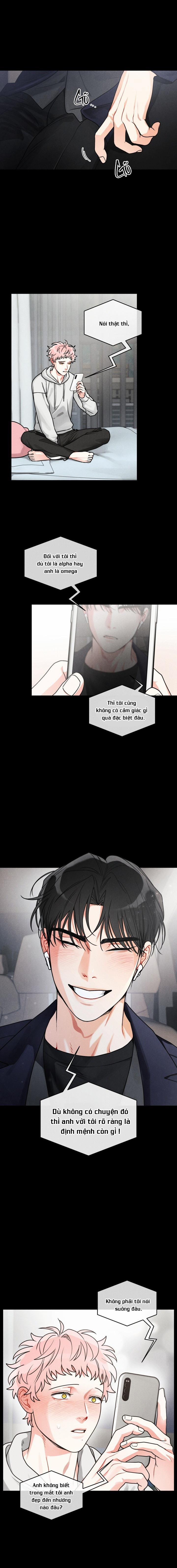 Private Call 11 trang 7