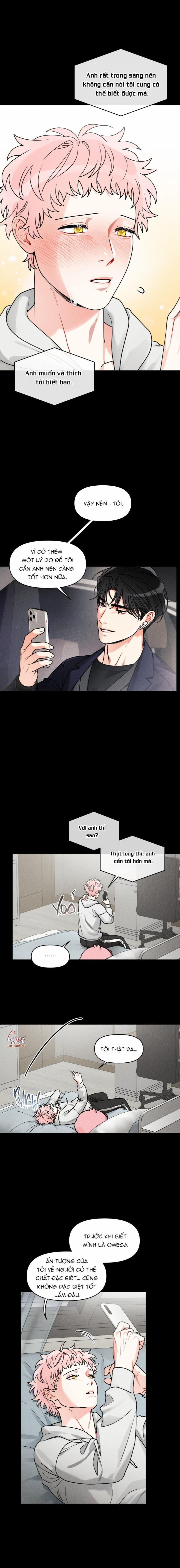 Private Call 11 trang 8