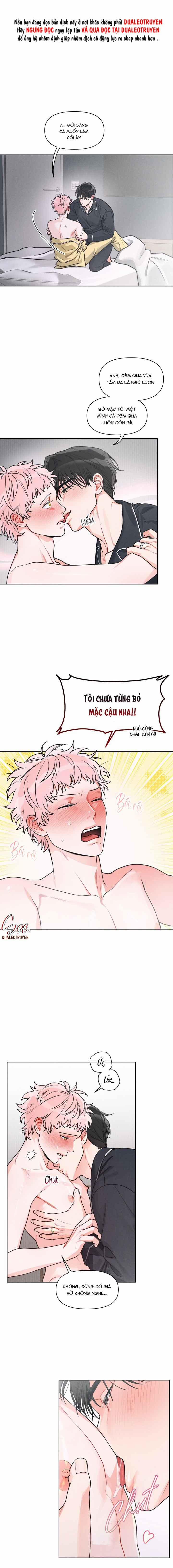 Private Call 12 trang 0