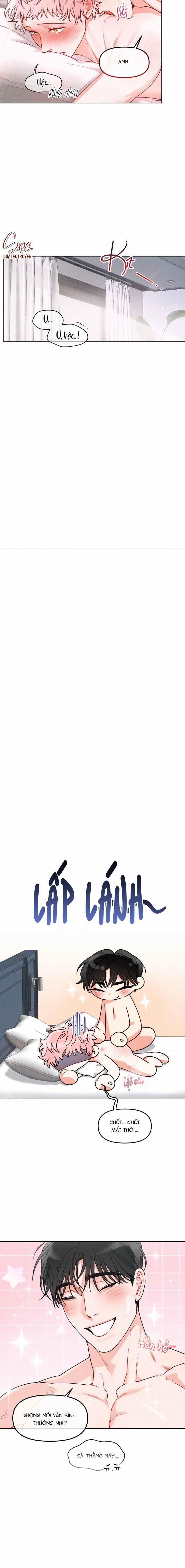 Private Call 12 trang 12