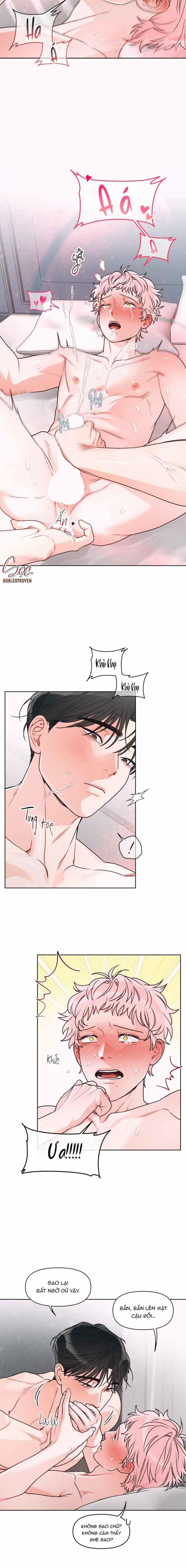 Private Call 12 trang 5