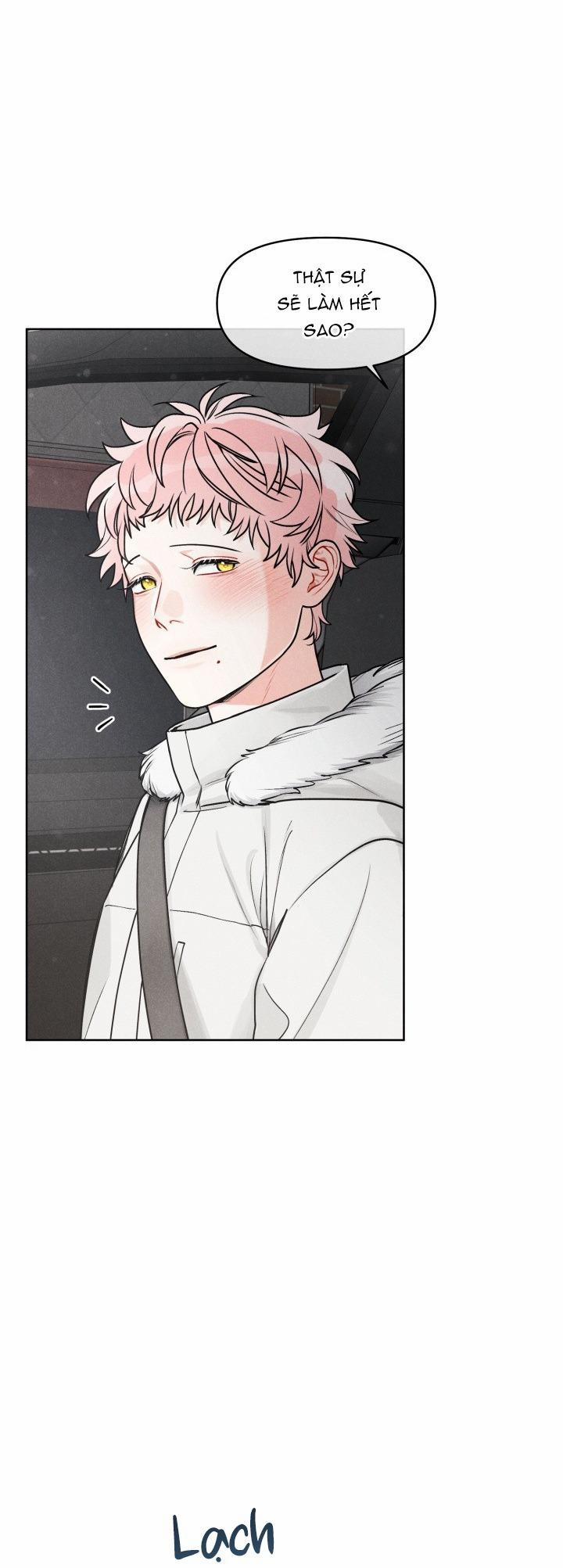 Private Call 13 trang 12