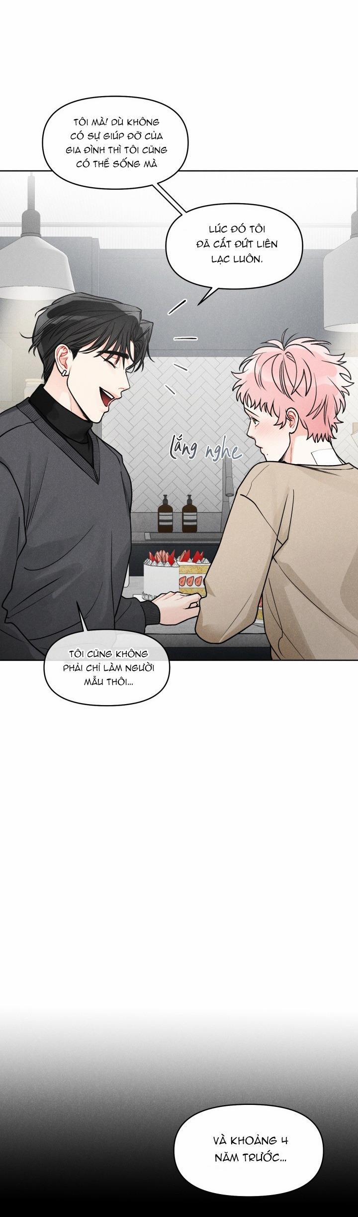 Private Call 13 trang 27