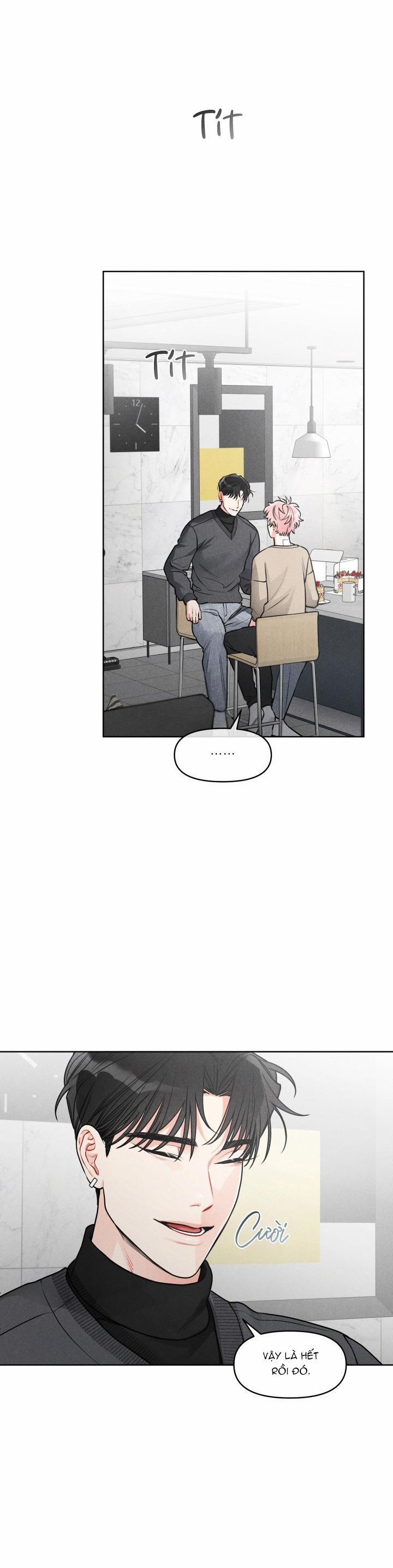 Private Call 13 trang 29