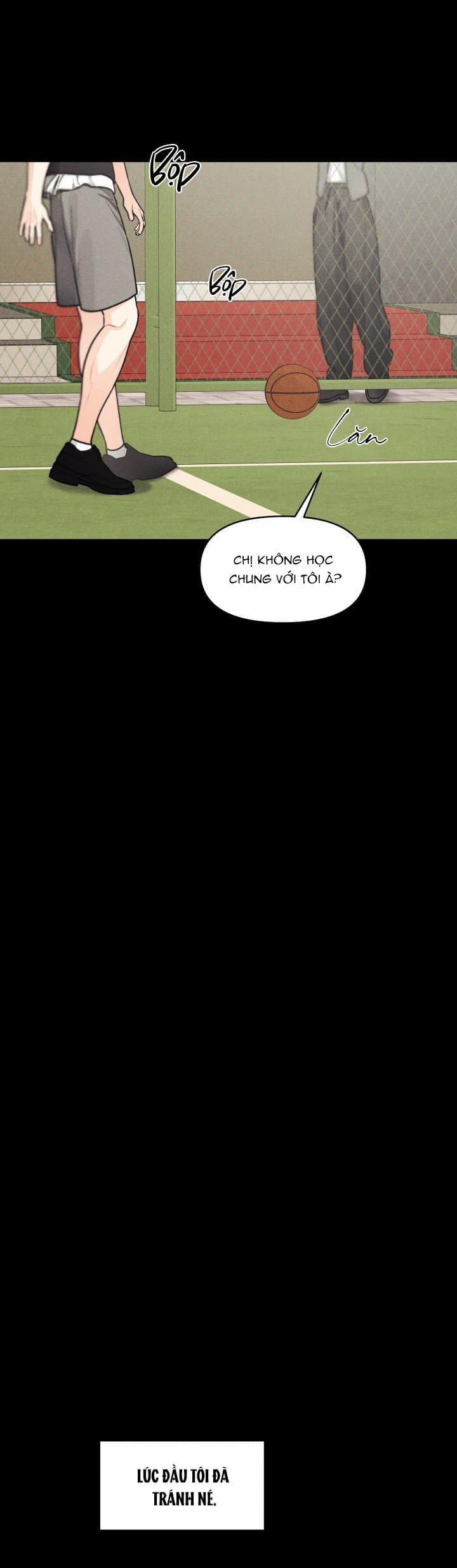 Private Call 14 trang 14