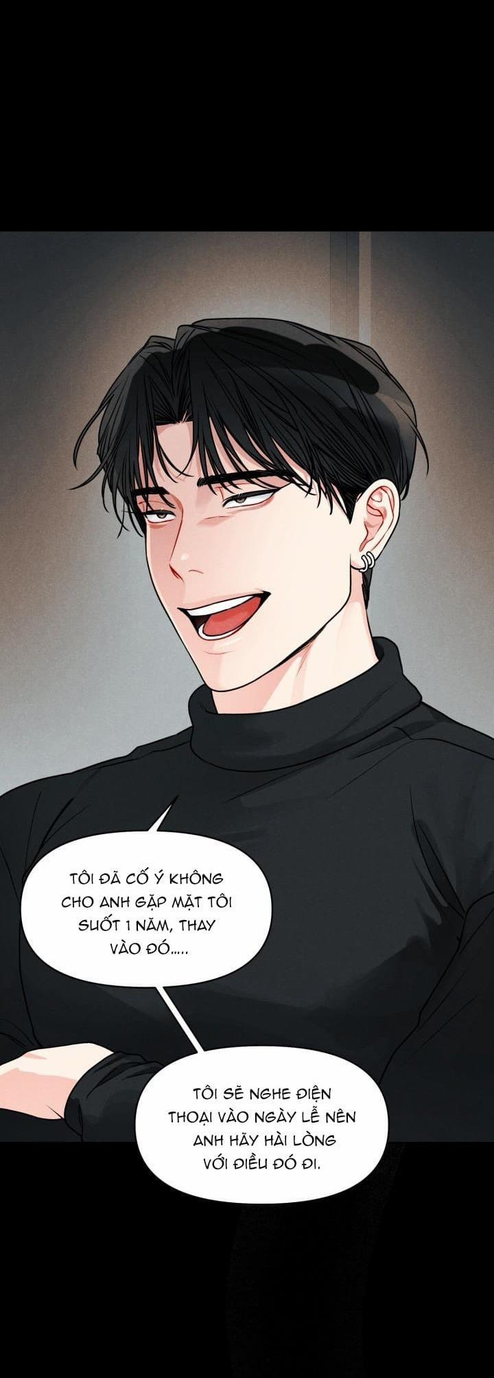 Private Call 14 trang 39