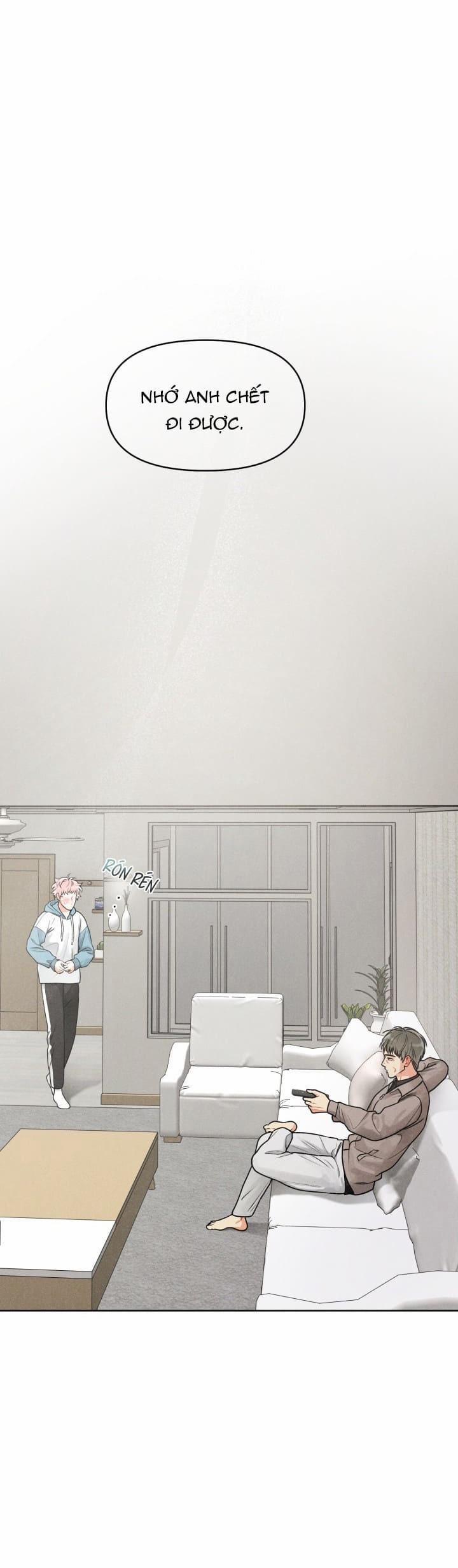 Private Call 15 trang 10