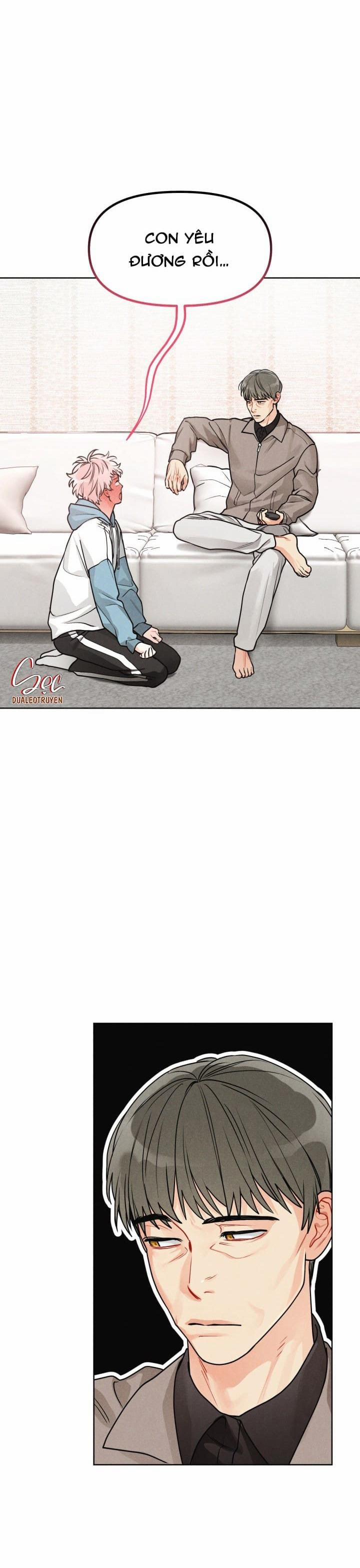 Private Call 15 trang 14