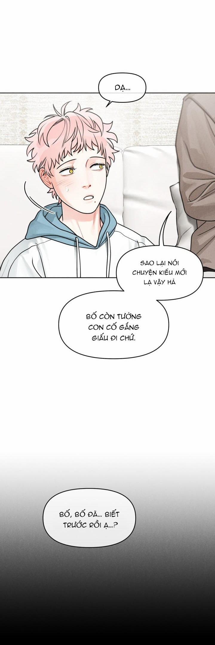 Private Call 15 trang 16