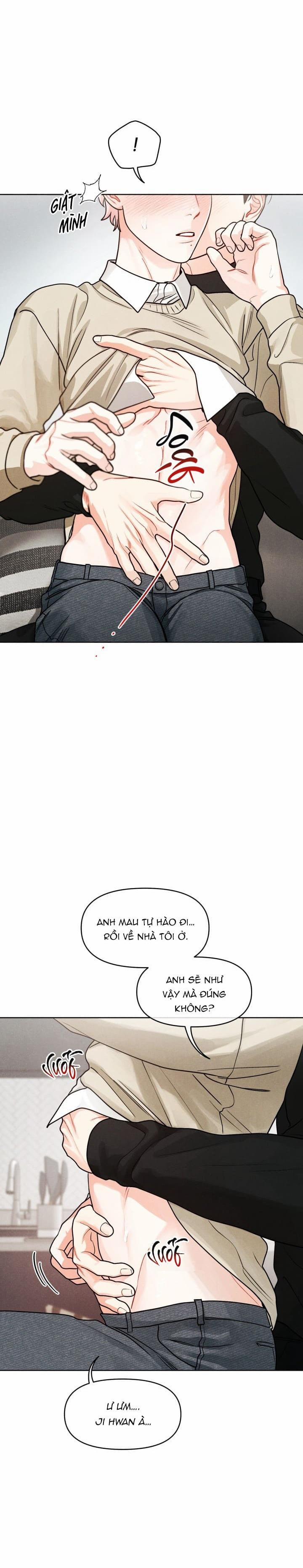 Private Call 15 trang 29