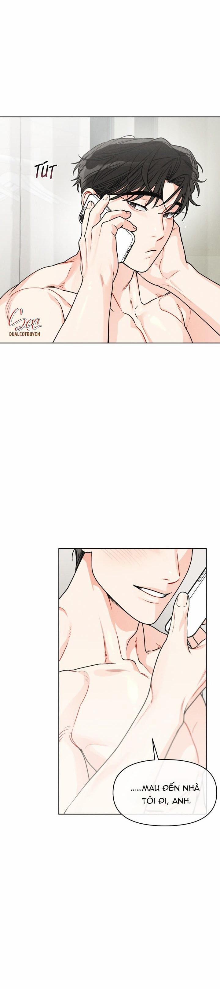 Private Call 15 trang 9