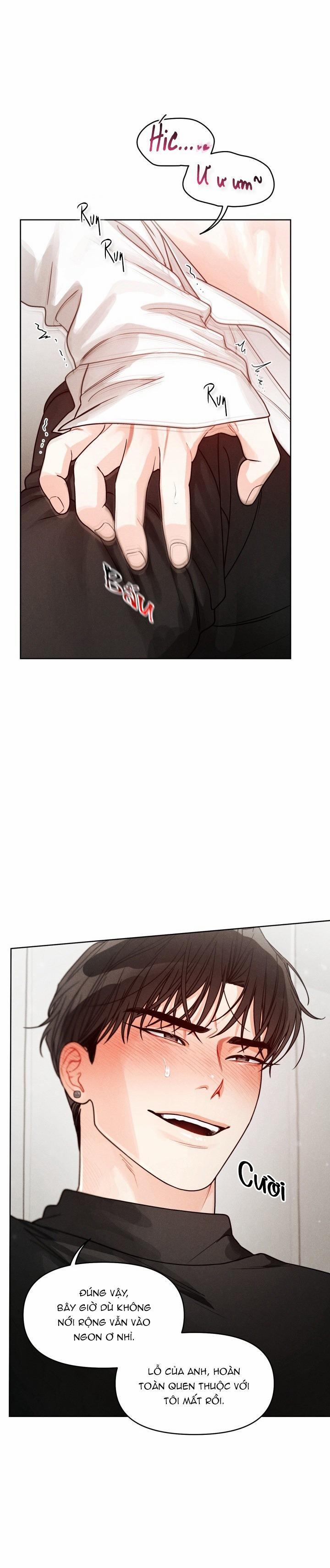 Private Call 16 trang 13