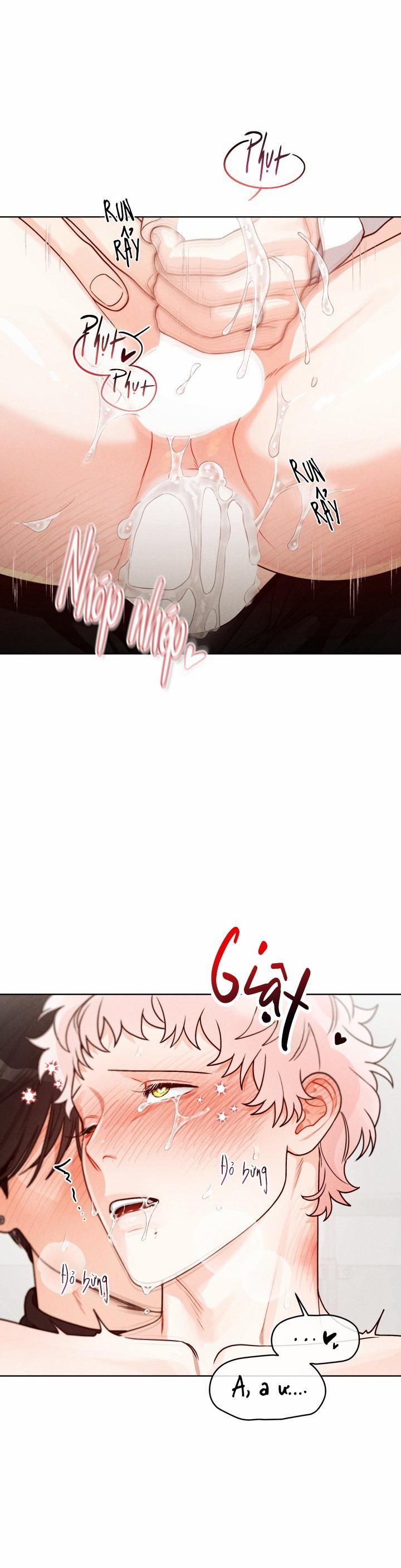 Private Call 16 trang 16