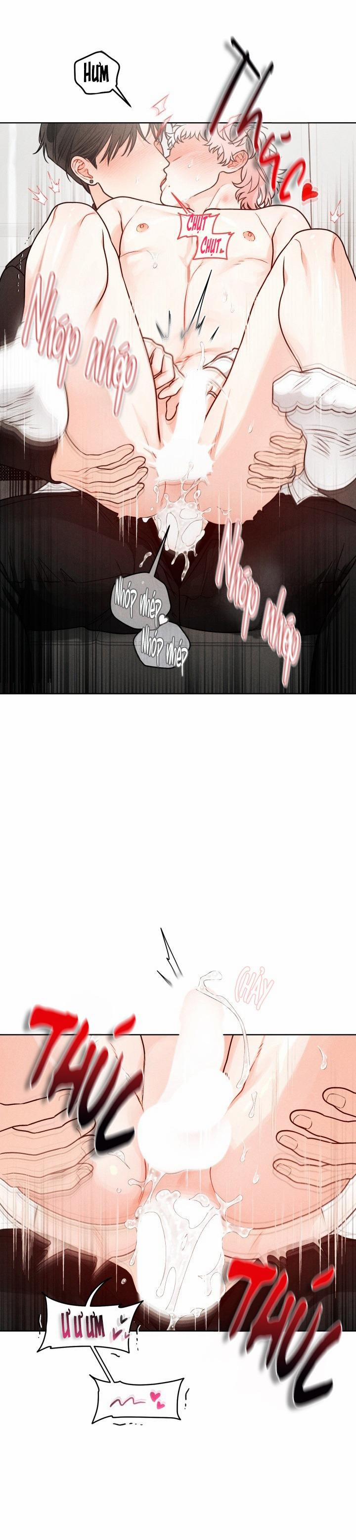 Private Call 16 trang 22