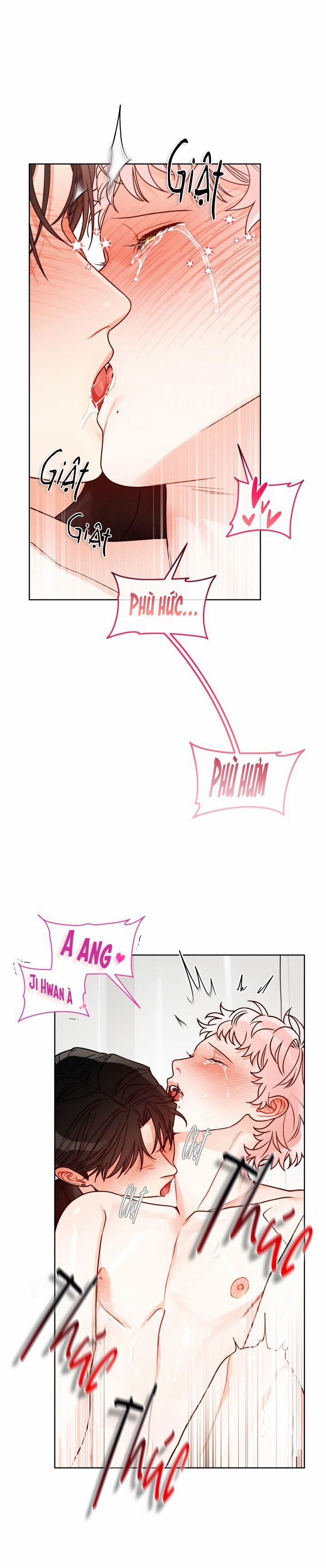 Private Call 16 trang 23