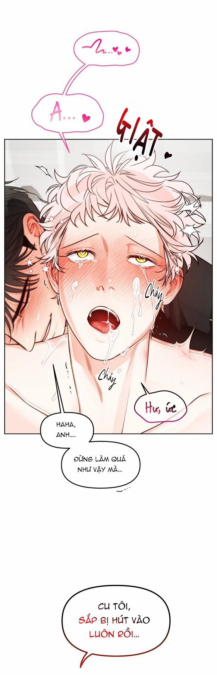 Private Call 16 trang 26