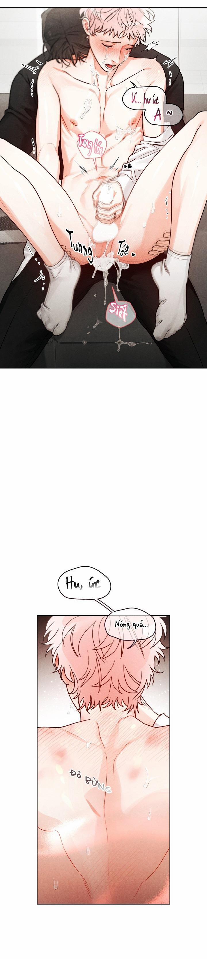 Private Call 16 trang 27