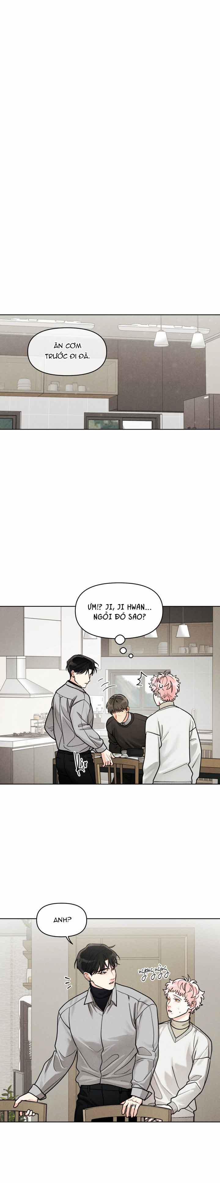 Private Call 17 trang 6