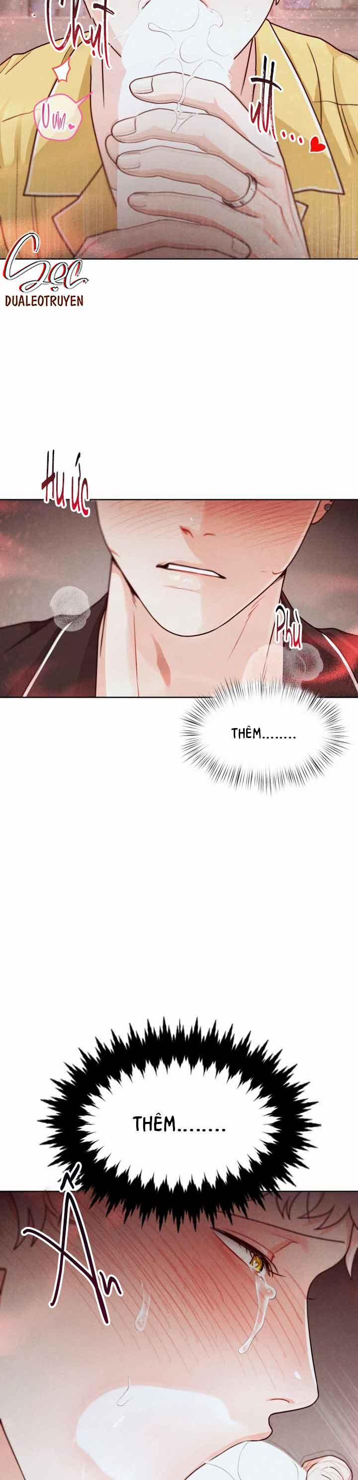 Private Call 18 trang 13