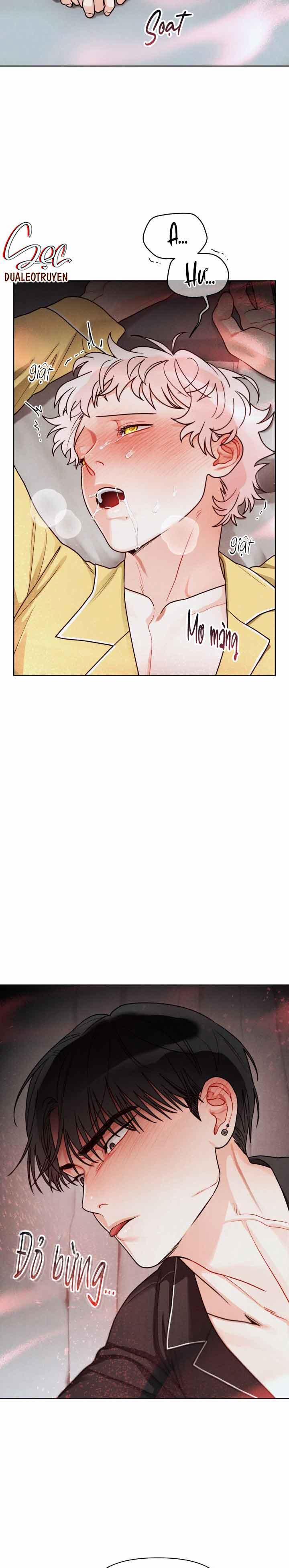 Private Call 18 trang 2