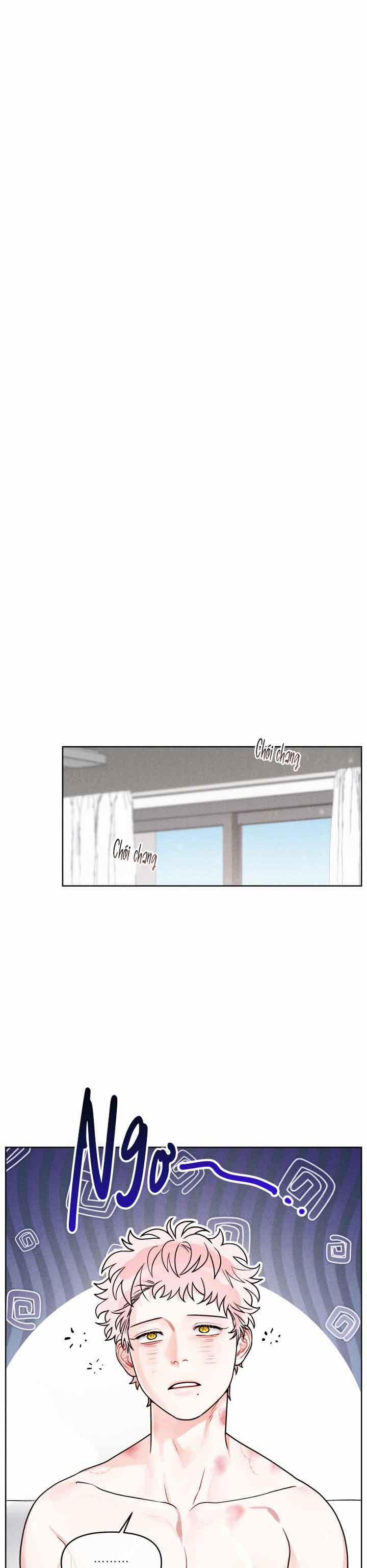 Private Call 18 trang 25