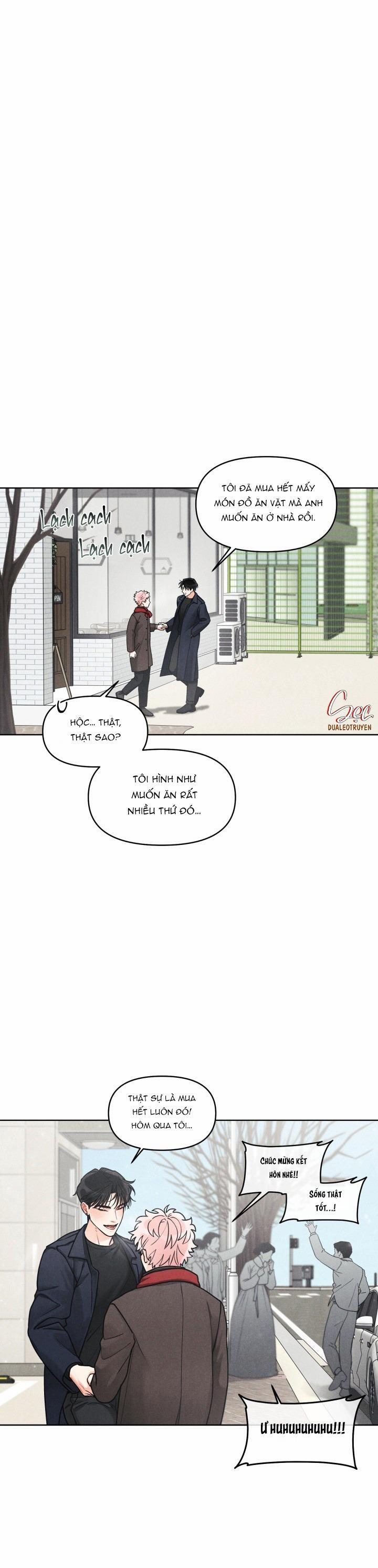 Private Call 19 trang 0