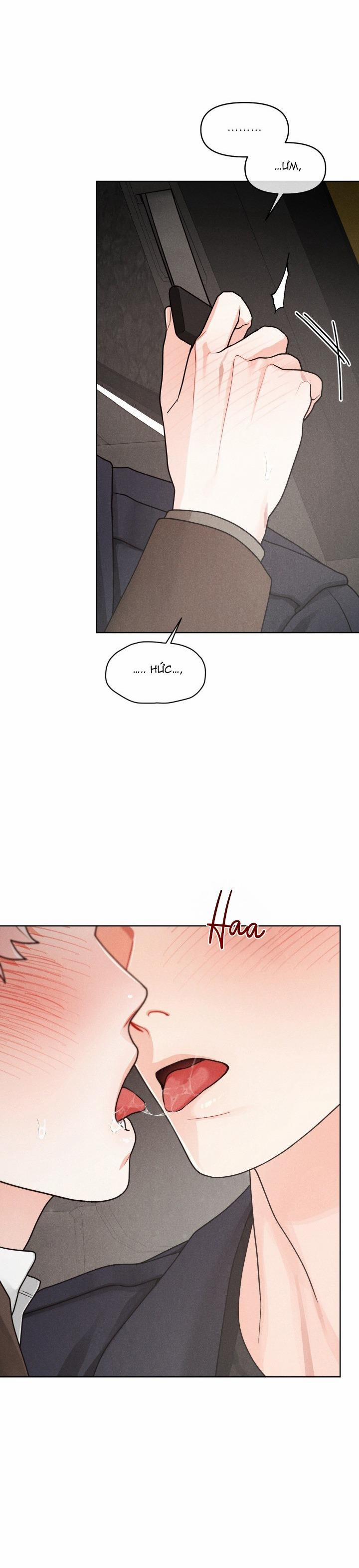 Private Call 19 trang 11