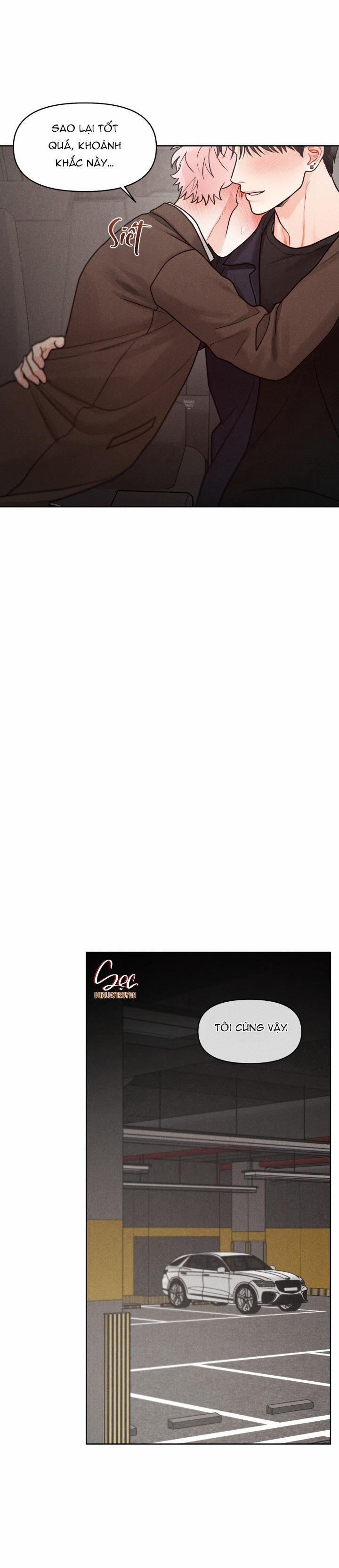 Private Call 19 trang 13