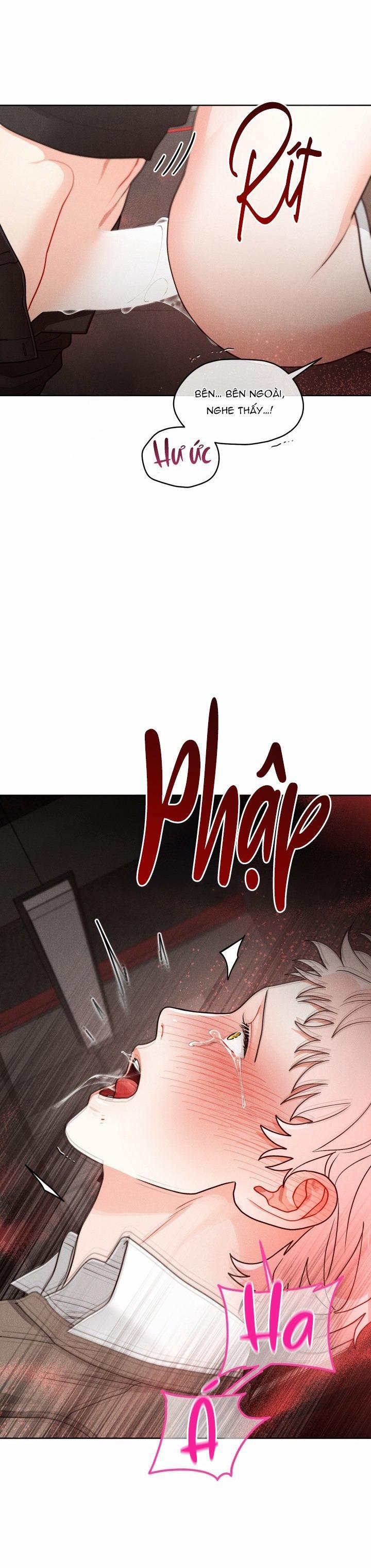 Private Call 19 trang 19