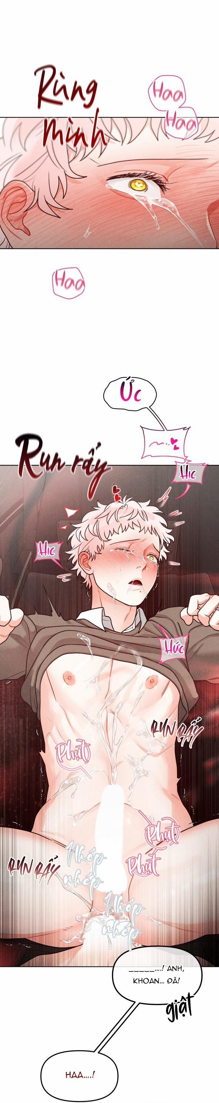 Private Call 19 trang 25